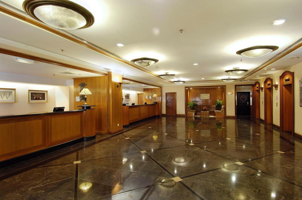 Berjaya Penang Hotel Джорджтаун Екстер'єр фото